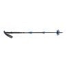 Batons de Randonnee à réglage rapide Frendo Mistral - Blue/black