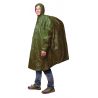 Poncho Frendo Forro polar transpirable (caqui)