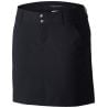 Skirt-Short Columbia Saturday Trail (india ink) women