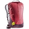 Deuter Xv 3 Sl rugzak framboos/bergine
