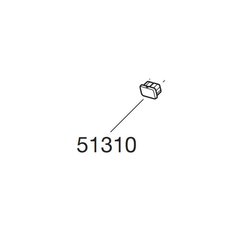 Euroride, Tapones 943