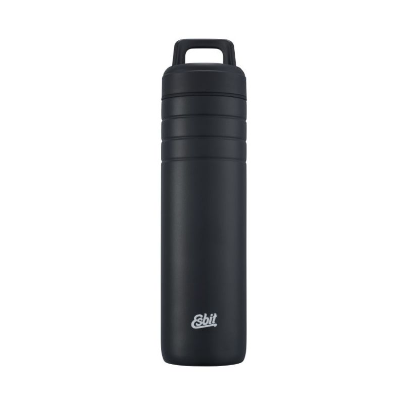 Isothermische fles Esbit Grote opening Majoris "DayPack" 700ml (Wm700tl)