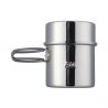 Esbit Pot Inox 1000 Ml ( Pt1000-st ) ESBIT