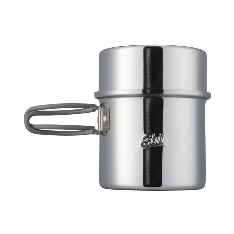 Marmite Esbit Pot Inox 1000 ml (PT1000ST)