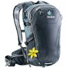 Deuter Compact Exp 10 Sl Backpack Cardinal red / Bordeaux
