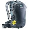 Rucksack Deuter Compact Exp 10 Sl Cardinal Rot / Bordeaux