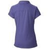 Polo Ombra Tempo Columbia grandi dimensioni donna (medievale)