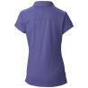 Polo Schattenzeit Columbia Große Größe (mittelalterliche) Frau