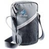 Bolsa bandolera Deuter Escape I Antracita/negro
