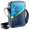 Shoulder bag Deuter Escape Ii Arctic Blue/Mosse