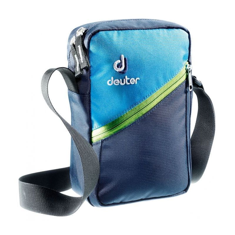Sac bandoulière Deuter Escape Ii Bleu Arctique/Mosse