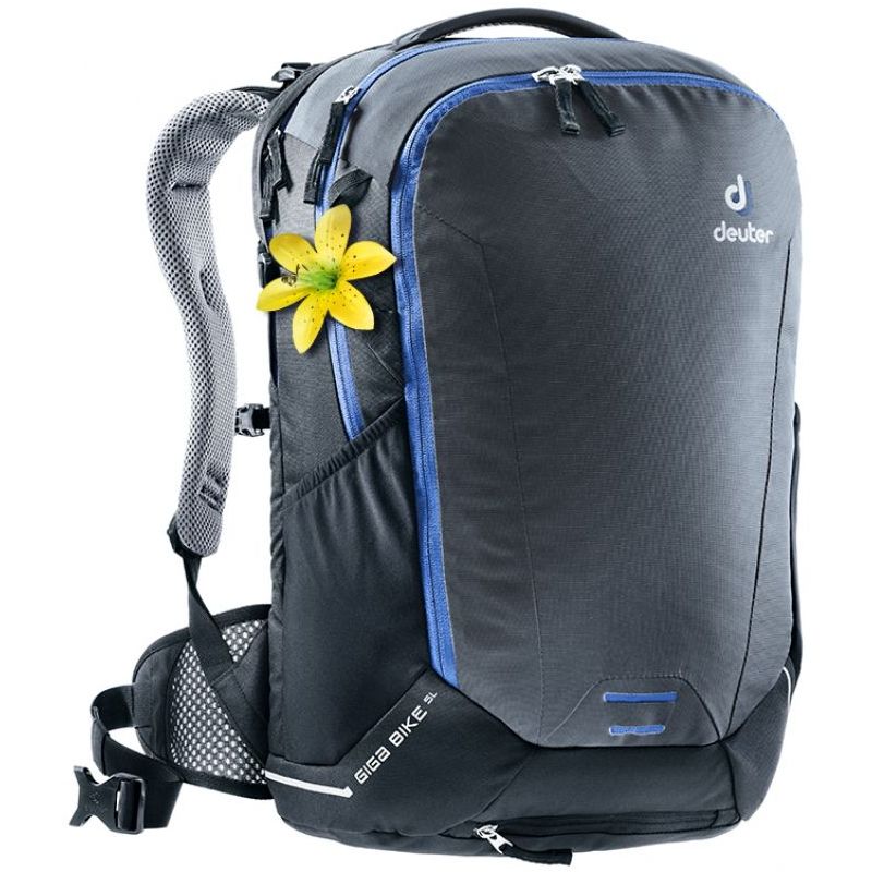 Rugzak Deuter Giga Bike Sl Graphite/Zwart