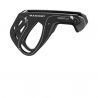 Mousqueton Smart HMS Mammut (Screw gate, Dark wisper)