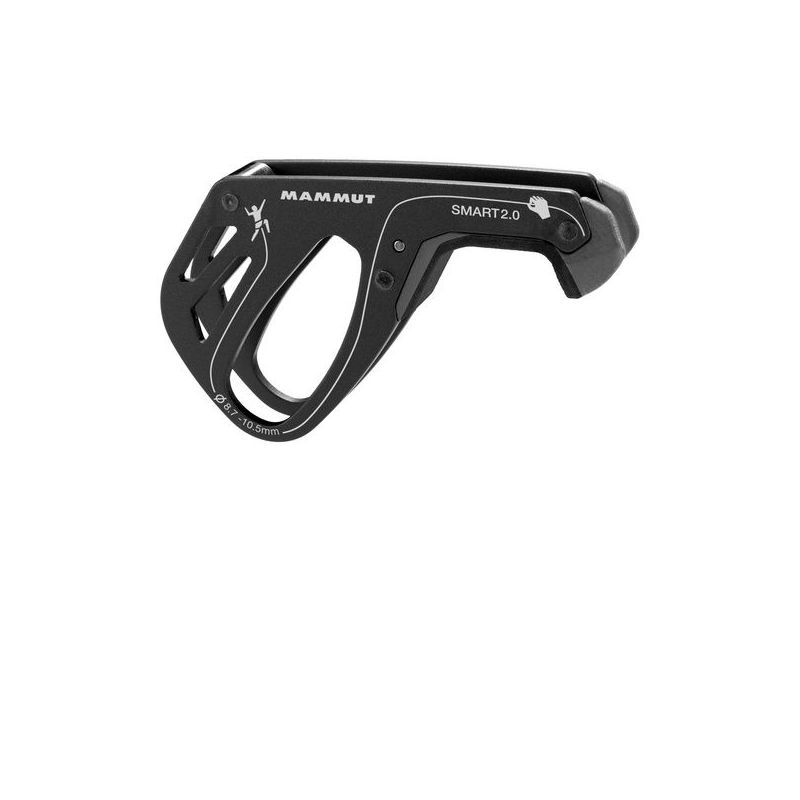Asegurador Smart 2.0 Mammut (Phantom)