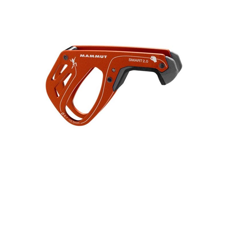 Assurage Smart 2.0 Mammut (Arancione scuro)