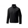Fleecejacke Columbia Fast Trek Light (black) Mann