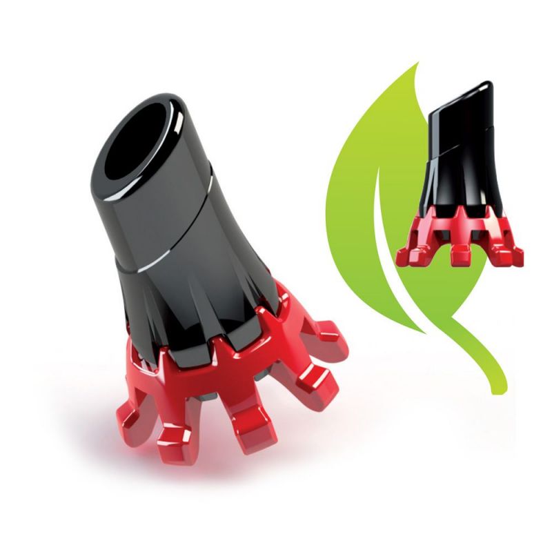Grip Crossover Kit TSL (Svart/goyave)
