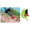 Kit de Hawaii Crossover Negro / TSL
