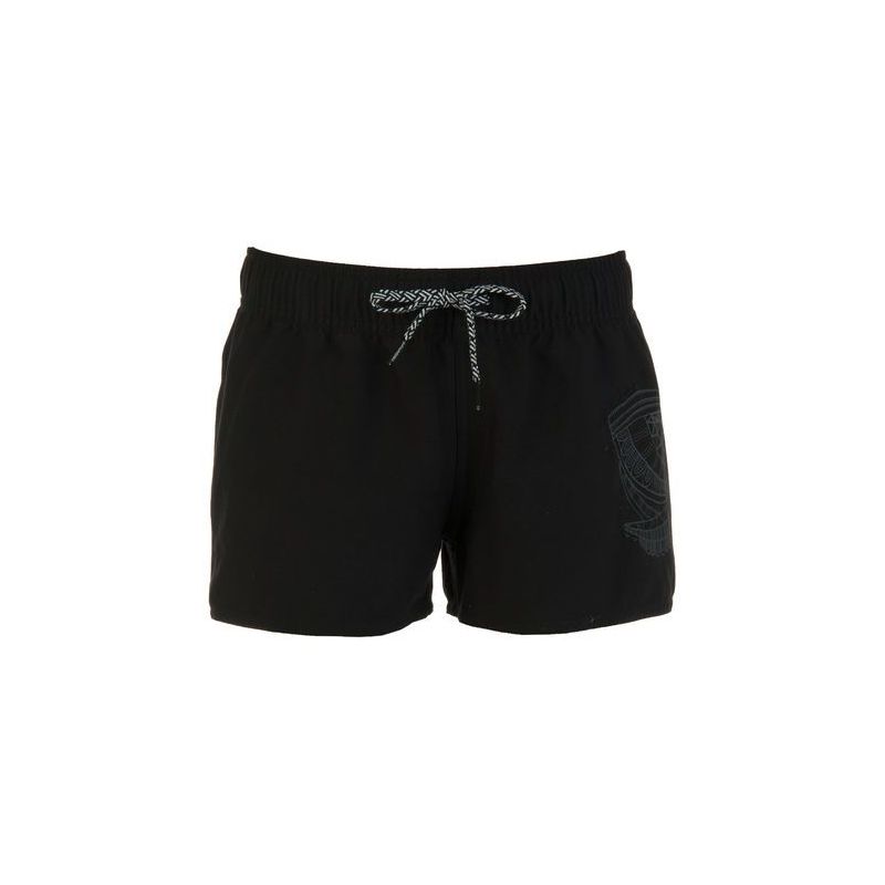 Protest FOUKE JR badeshorts (True Black) barn