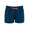 Short de plage Protest FOUKE JR (Gas blue) enfant