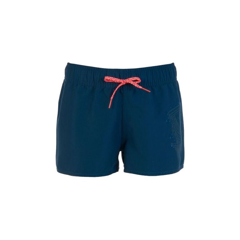 Pantalones cortos de playa Protest Fouke JR (Gas blue) niño