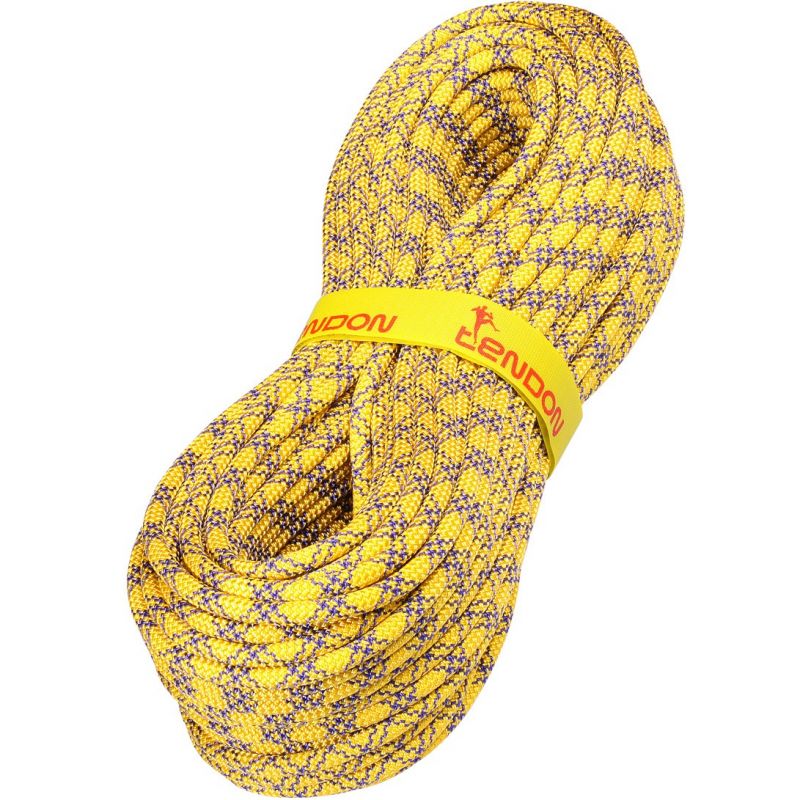 Cordes Ambition 8.5 Behandlingsstandard