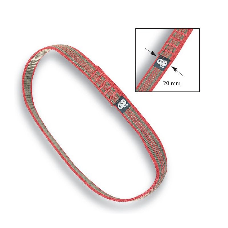 Anneau sangle KONG Aro Sling 30cm