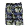 Protest PORTER beachshort - Couleur : Lemon Lime