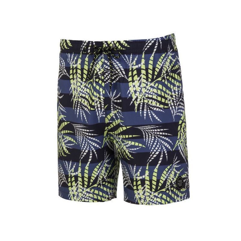 Short de bain Protest PORTER (Lemon Lime)