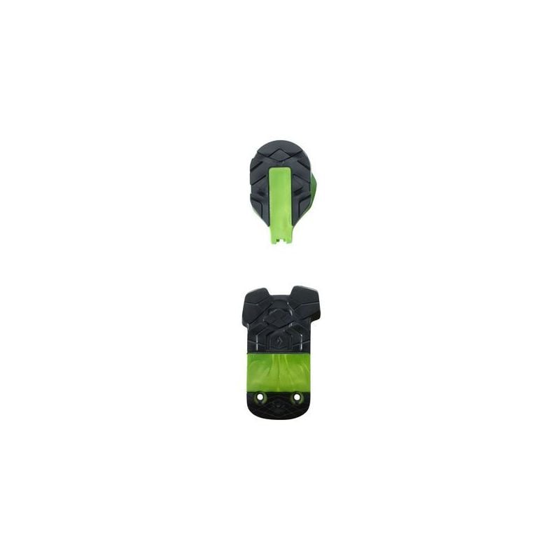 Semelles Alpine Sole Block Black Diamond (Mean Green)