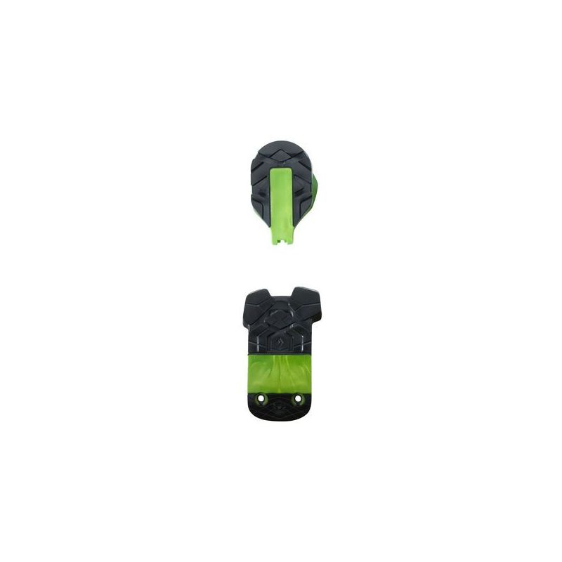 Semelles Alpine Sole Block BLACK DIAMOND (Mean Green)