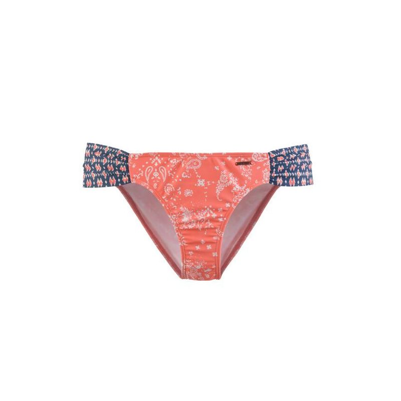 Protest MM MIRAL 18 (Pink Flirt) bikini bottom