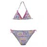 Protest EMY JR triangle bikini - Couleur : Pink Pink