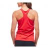 W Icon Tank Black Diamond (Silver Pine)