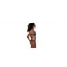 Protest ISSAY 18 CCUP (True Black) Women Bikini