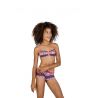 Protest MINT JR triangle bikini - Couleur : Pink Flirt