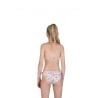 Protest EMY JR triangle bikini - Couleur : Pink Pink