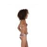 Bandeau-Bikini Protest JR MARE (Pink Flirt) Tochter