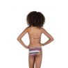 Bandeau-Bikini Protest JR MARE (Pink Flirt) Tochter