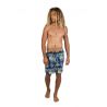 Protest PORTER beachshort - Couleur : Lemon Lime