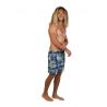 Protest PORTER beachshort - Couleur : Lemon Lime