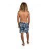 Protest PORTER beachshort - Couleur : Lemon Lime