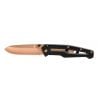 Gerber Paralite knife, Rose