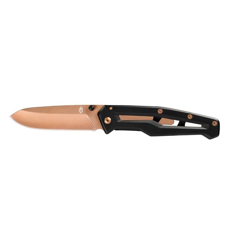 Knife Gerber Paralite (Pink)