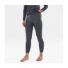 W Summit L1 Pant Tnf Black Hthr - The North Face