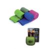 Serviette pocket toel 80 x 40cm Sea to summit