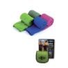 Serviette pocket toel 80 x 40cm Sea to summit