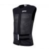 Gilet aria Poc Spine VPD (nero uranio)