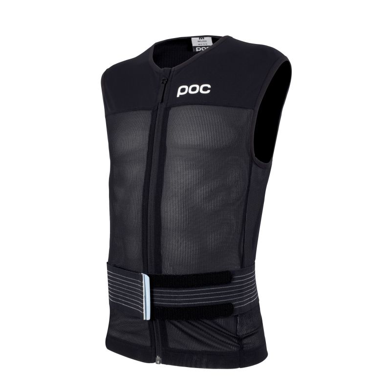 Poc Spine VPD Luchtvest (Uranium Zwart)