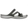 Sandales Crocs Swiftwater (blue jean/pearl white) femme